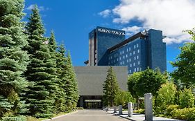 札幌パークホテル